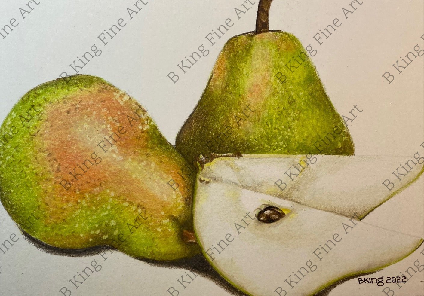 Pears