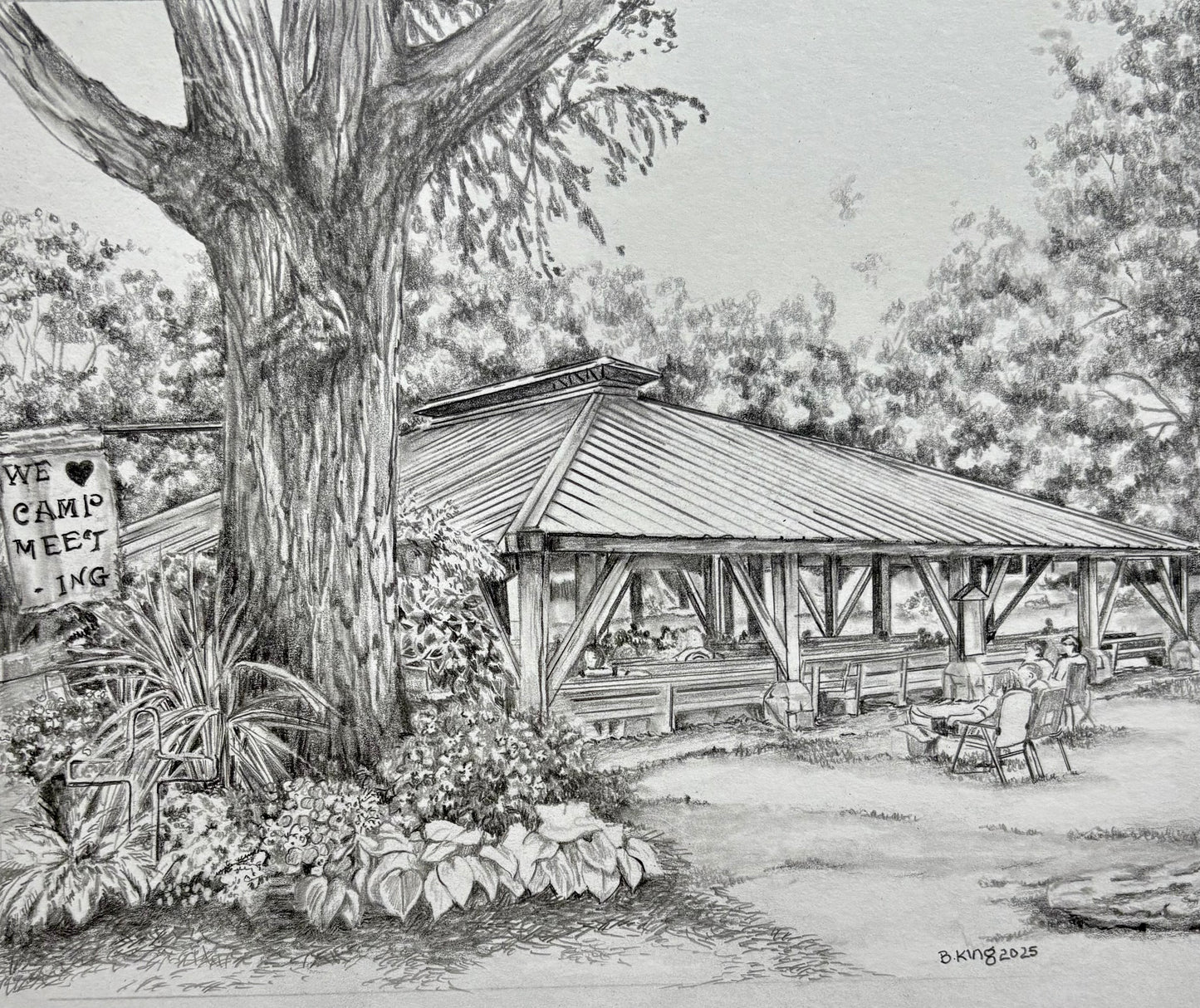 "The Arbor"